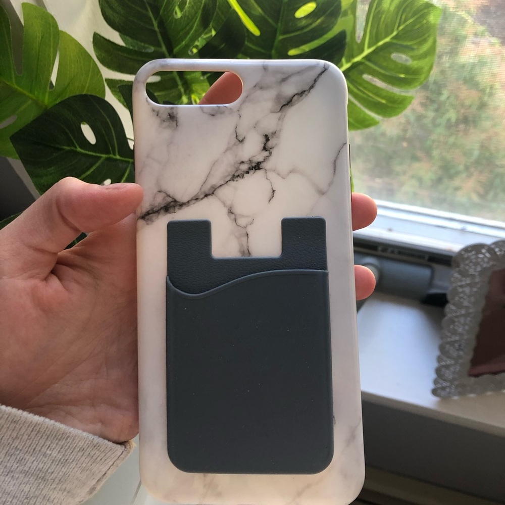 iPhone 8+ case